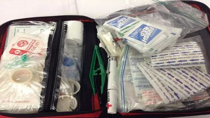 地震頻發，衛生用品儲備與應急管理不可忽視