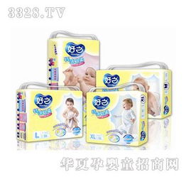 百亞衛生用品 匠心品質，守護健康生活